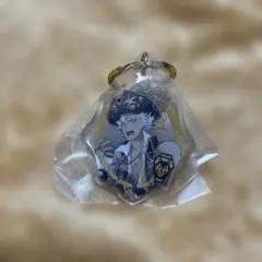 ツイステ　一番くじ　アクキー ジャック