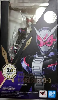 S.H.Figuarts 仮面ライダージオウ