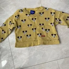 トレーナー