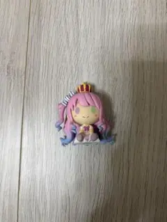 姫森ルーナ ちょこのっこフィギュア