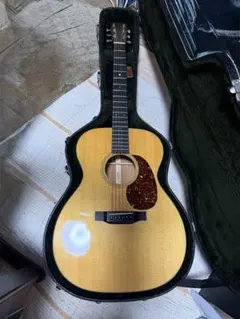新品 未使用品 Martin CTM 0-17 Premium Mahogany - メルカリ