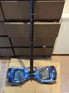 Smart Balance Wheel 電動スケボー スマートバランスホイール - メルカリ
