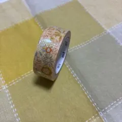 【新品】カモ井　mt マスキングテープ