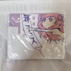 邪神ちゃんドロップキック ブランケット 2種類 新品未開封 2025年最新】邪神ちゃんドロップキック ブランケットの人気