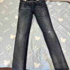 サイズ28 レディース　デニム　DIESEL(ディーゼル)