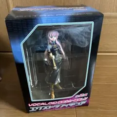 ボーカロイド VOCALOID 巡音ルカ エクストラフィギュアのサムネイル