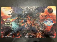 き*会様 遊戯王　プレイマット　公式　彼岸　ケルビーニ 2026年最新】彼岸 プレイマットの人気アイテム - メルカリ