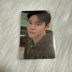 RIIZE ウンソク All of You weverse ラキドロ