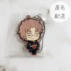 名探偵コナン 沖矢昴 セガラッキーくじ 一番くじ ラバーストラップ