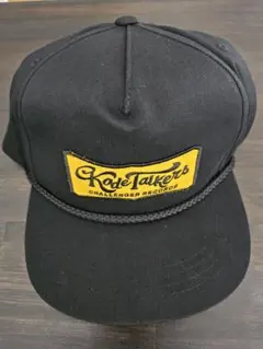 CHALLENGER KODE TALKERS ベースボールキャップのサムネイル
