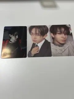 2025年最新】ヒスン トレカの人気アイテム - メルカリ