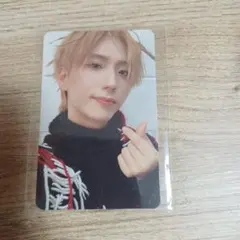 Xdinary Heroes ゴニル トレカ