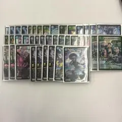 デュエマ cs優勝 アナカラージャオウガ デッキ - メルカリ
