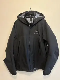 2025年最新】ARC'TERYX BETA ar バードエイドの人気アイテム - メルカリ