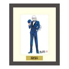 2026年最新】コナン展 複製原画の人気アイテム - メルカリ