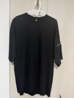 OAMC Tシャツ ブラックのサムネイル