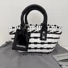 BALENCIAGA 678028 2105J 9060 XXSショルダーバッグ BALENCIAGA 678028 2105J 9060 XXSショルダーバッグ - メルカリ