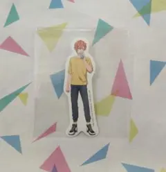 彰人　はぴこれ　特典