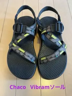 Chaco サンダル W6 23cm相当のサムネイル