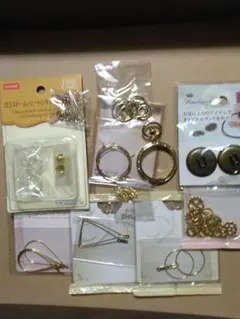 手芸素材まとめ売り