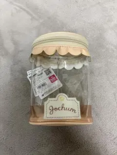 JOCHUM Bira マスコットポーチ ぬいぐるみ入れ ビラ 佐藤景瑚 JO1