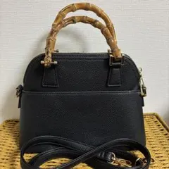 アズールバイマウジー ショルダーバッグ ハンドバッグ