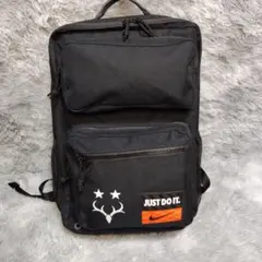 NIKE ナイキ ユーティリティ スピード バックパック リュック 27L 黒