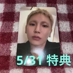 SHINee ダイアモンド席 KEY トレカ - メルカリ