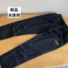 アンダ―ア―マ―　ウインドパンツ