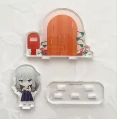 どこでも訪問 アクリルスタンド 草薙寧々