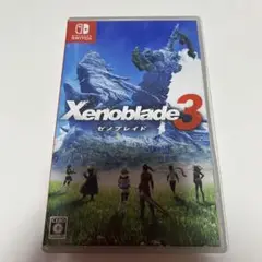 ゼノブレイドシリーズ　まとめ売り ゼノブレイドシリーズ まとめ売り