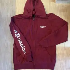 2026年最新】バファローズ パーカーの人気アイテム - メルカリ