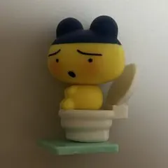 Tamagotchi Collectibles Poop Time まめっち