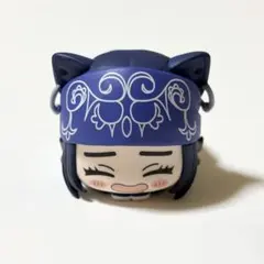 ゴールデンカムイ おひるねこ Vol.1 ミニフィギュア アシリパ アシㇼパ