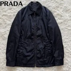 2026年最新】PRADA ナイロンジャケットの人気アイテム - メルカリ
