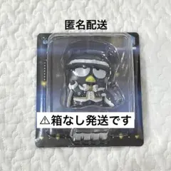 ハッピーくじサンリオキャラクターズホリデーコレクションA賞フィギュアバッドばつ丸