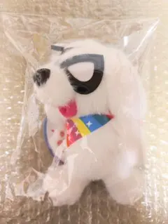 なにわんだーくんぬいぐるみキーホルダー ND5 なにわ男子 2026 - メルカリ