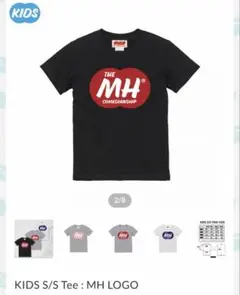 美品】ザ・森東 さらば青春の光 グッズ Tシャツ 黒 BLACK 160 - メルカリ