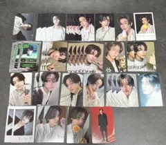 ENHYPEN ジェイク 1枚999円 トレカ まとめ売り 過去