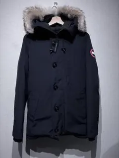 最終モデル 超美品 カナダグース シャトー   ジャスパー 最終モデル 美品 カナダグース シャトー CANADA GOOSE ジャスパー