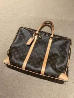 定価55万』Louis Vuitton Steamer ヴァージル・アブロー - メルカリ