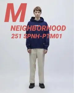2026年最新】NEIGHBORHOOD カラー：ホワイト系 メンズ ワークパンツ