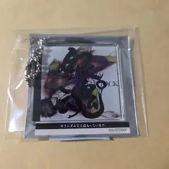 銀魂 オリジナルサウンドトラックキーホルダー 高杉晋助①