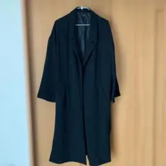 薄手コート
