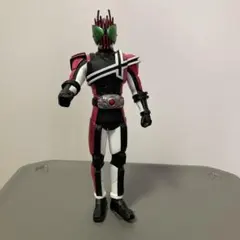 仮面ライダー ディケイド、フィギュア