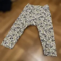 UNIQLO ベビー　パンツ　80