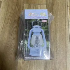 水色 LEDランタン