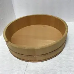 寿司桶　直径（外径）３６ cm［６.５合］のサムネイル