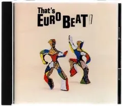 That’ｓ ＥＵＲＯＢＥＡＴ ＶＯＬ.7 ザッツ・ユーロビード