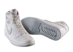 NIKE Air Jordan 1 High 85 ミニチュア ナチュラルグレー